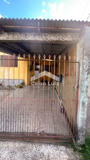 Casa de 2 quartos, no bairro Planalto, em Viamão | Eu Corretor