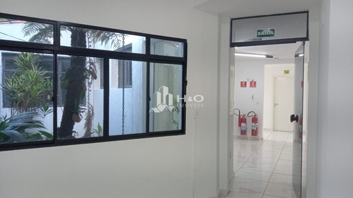 Sala Comercial de 16m² no bairro Mooca, em São Paulo | Eu Corretor