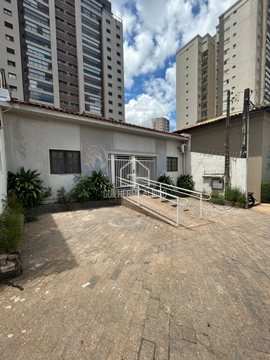 Imóvel Comercial de 110m² no bairro Centro, em Araçatuba | Eu Corretor