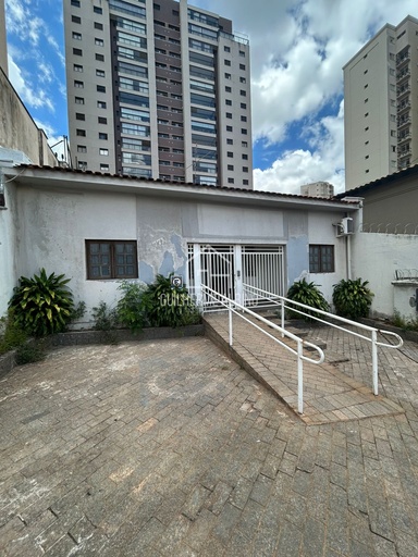 Imóvel Comercial de 110m² no bairro Centro, em Araçatuba | Eu Corretor