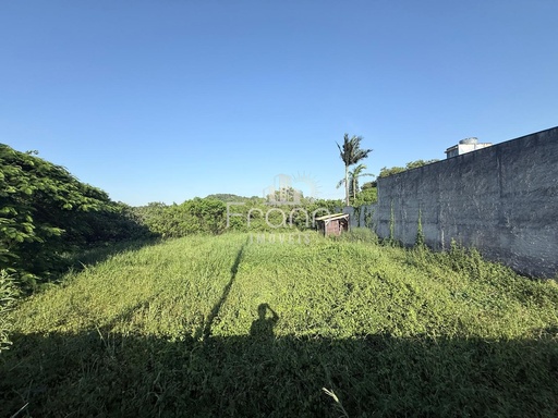 Lote/Terreno de no bairro CENTRO, em Penha | Eu Corretor