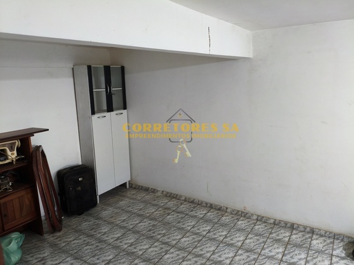 Casa de 3 quartos, no bairro Centro, em Cambuí | Eu Corretor