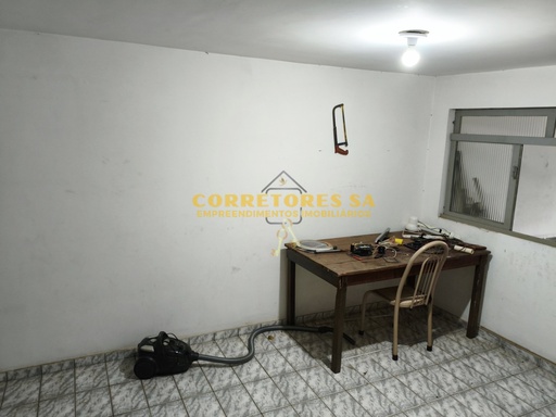 Casa de 3 quartos, no bairro Centro, em Cambuí | Eu Corretor