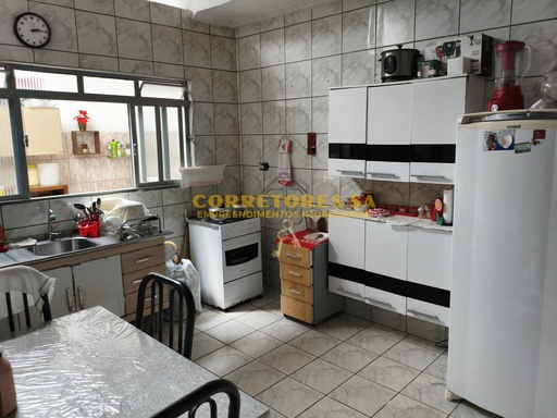 Casa de 3 quartos, no bairro Centro, em Cambuí | Eu Corretor