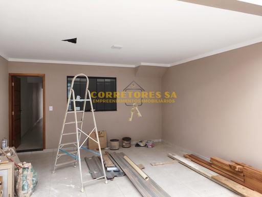 Casa de 3 quartos, 125m² no bairro Nossa senhora Aparecida , em Cambuí | Eu Corretor
