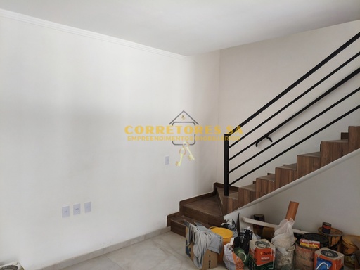 Casa de 3 quartos, 125m² no bairro Nossa senhora Aparecida , em Cambuí | Eu Corretor