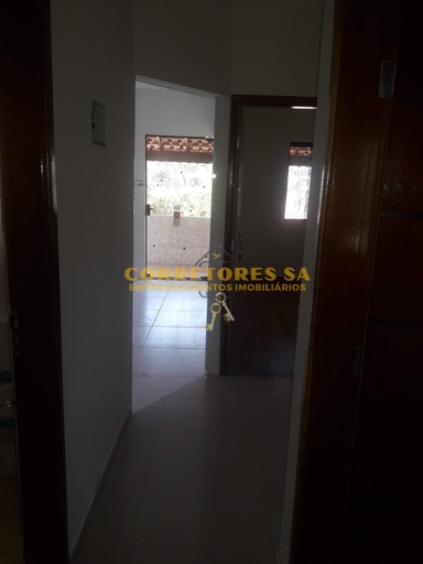 Casa de 3 quartos, 200m² no bairro Centro , em Córrego do Bom Jesus | Eu Corretor
