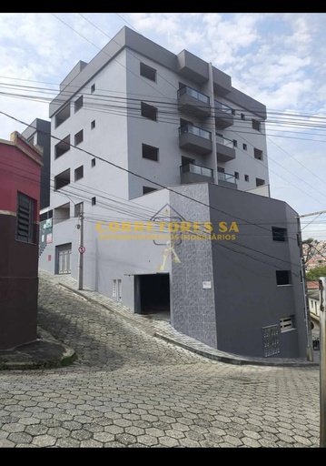 Apartamento de no bairro Centro , em Cambuí | Eu Corretor