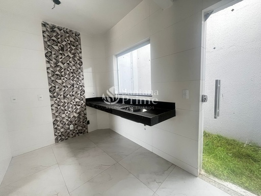 Geminado de 2 quartos, 95m² no bairro Céu Azul, em Belo Horizonte | Eu Corretor