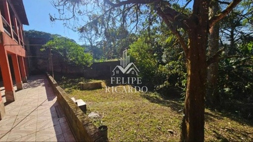 Chácara de 4 quartos, 1m² no bairro Dos Finco, em São Bernardo do Campo | Eu Corretor