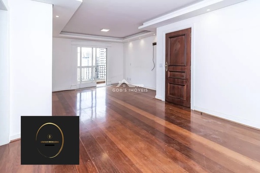 Apartamento de 3 quartos, 106m² no bairro Perdizes, em São Paulo | Eu Corretor