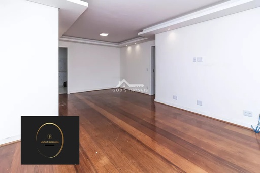 Apartamento de 3 quartos, 106m² no bairro Perdizes, em São Paulo | Eu Corretor