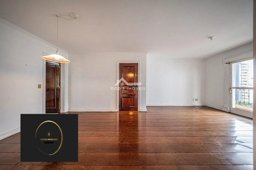 Apartamento de 3 quartos, 106m² no bairro Perdizes, em São Paulo | Eu Corretor
