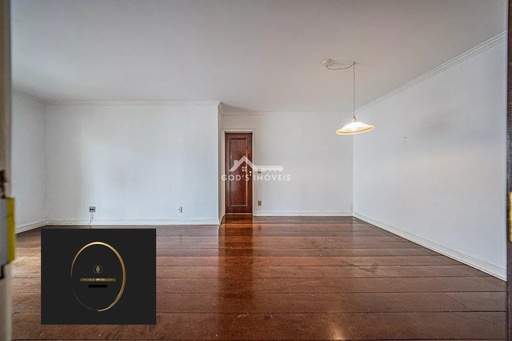 Apartamento de 3 quartos, 106m² no bairro Perdizes, em São Paulo | Eu Corretor