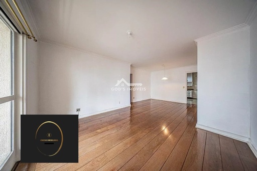 Apartamento de 3 quartos, 106m² no bairro Perdizes, em São Paulo | Eu Corretor