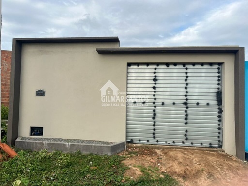Casa de no bairro Sanharol, em Coronel João Sá | Eu Corretor