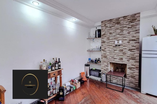 Cobertura de 2 quartos, 114m² no bairro Perdizes, em São Paulo | Eu Corretor