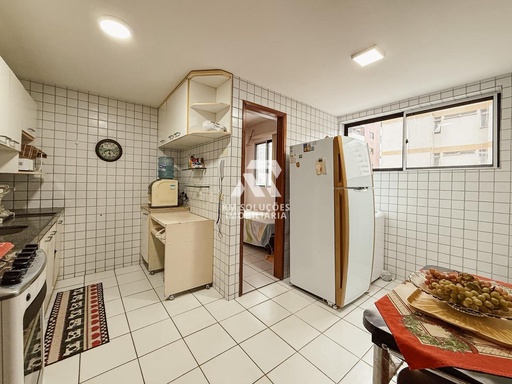 Apartamento de 3 quartos, 85m² no bairro Boa Viagem, em Recife | Eu Corretor