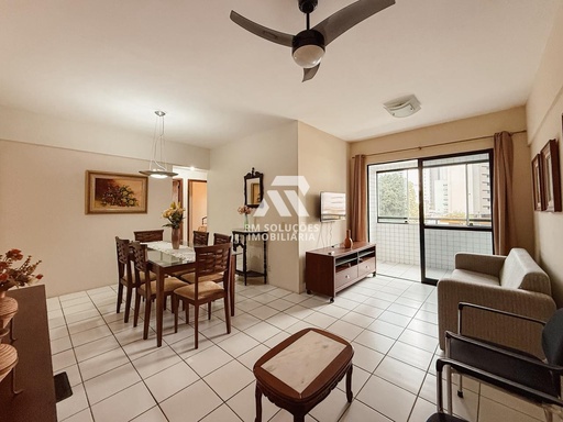 Apartamento de 3 quartos, 85m² no bairro Boa Viagem, em Recife | Eu Corretor