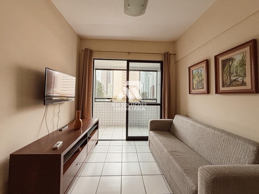 Apartamento de 3 quartos, 85m² no bairro Boa Viagem, em Recife | Eu Corretor
