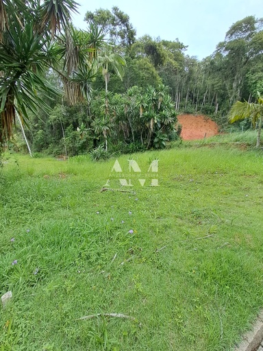Lote/Terreno de 381m² no bairro Prata, em Teresópolis | Eu Corretor