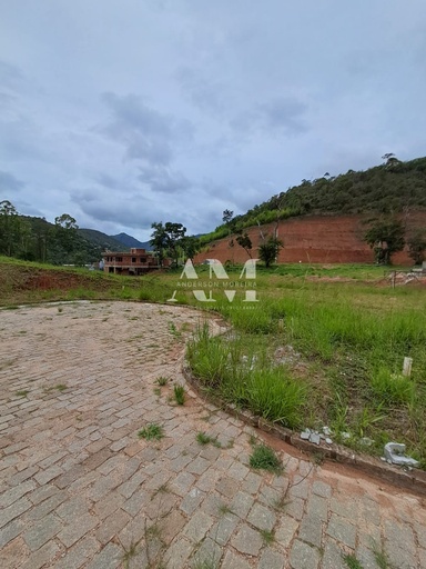 Lote/Terreno no bairro Prata, em Teresópolis | Eu Corretor