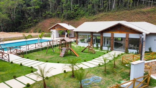 Lote/Terreno no bairro Prata, em Teresópolis | Eu Corretor