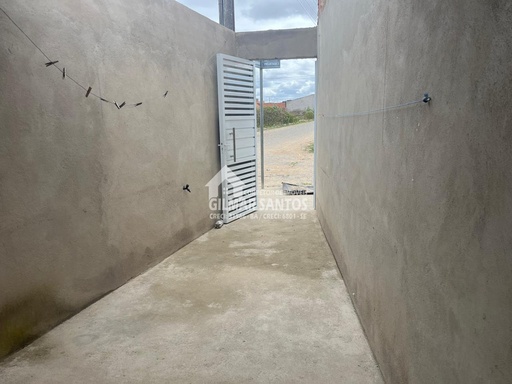 Casa de 3 quartos, no bairro Venezão, em Coronel João Sá | Eu Corretor