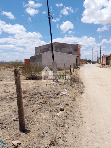 Lote/Terreno no bairro Centro, em Coronel João Sá | Eu Corretor
