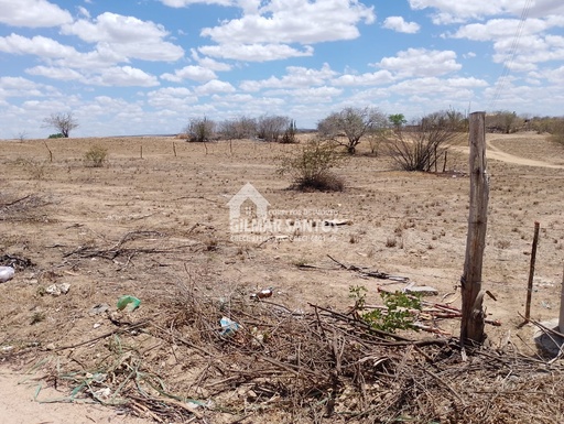 Lote/Terreno no bairro Centro, em Coronel João Sá | Eu Corretor
