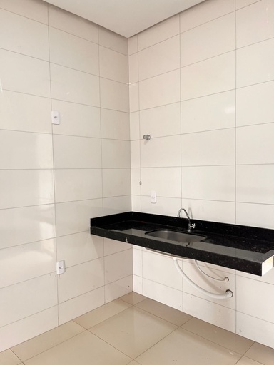 Casa de 2 quartos, 60m² no bairro Jardim Aureny III, em Palmas | Eu Corretor