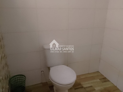 Sala Comercial no bairro centro, em Coronel João Sá | Eu Corretor