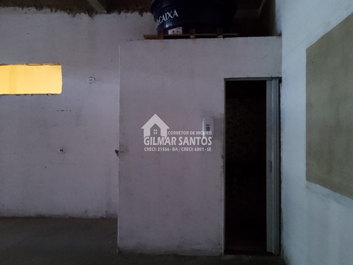 Sala Comercial no bairro centro, em Coronel João Sá | Eu Corretor