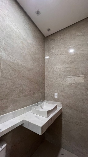 Casa de 3 quartos, 110m² no bairro Plano Diretor Sul, em Palmas | Eu Corretor