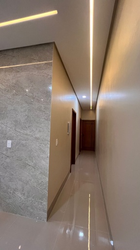 Casa de 3 quartos, 110m² no bairro Plano Diretor Sul, em Palmas | Eu Corretor