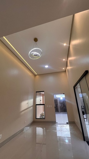 Casa de 3 quartos, 110m² no bairro Plano Diretor Sul, em Palmas | Eu Corretor