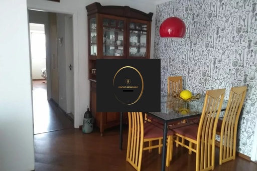 Apartamento de 3 quartos, 93m² no bairro Vila Ipojuca, em São Paulo | Eu Corretor