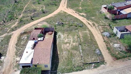 Lote/Terreno no bairro Venezão, em Coronel João Sá | Eu Corretor