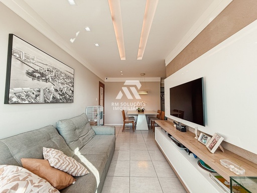 Apartamento de 2 quartos, 58m² no bairro Boa Viagem, em Recife | Eu Corretor