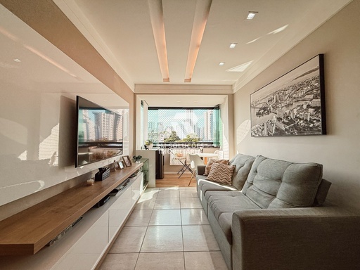 Apartamento de 2 quartos, 58m² no bairro Boa Viagem, em Recife | Eu Corretor