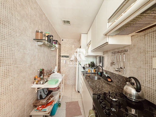 Apartamento de 2 quartos, 58m² no bairro Boa Viagem, em Recife | Eu Corretor