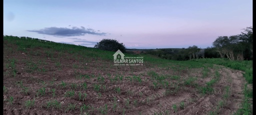 Lote/Terreno no bairro zona rural, em Sítio do Quinto | Eu Corretor
