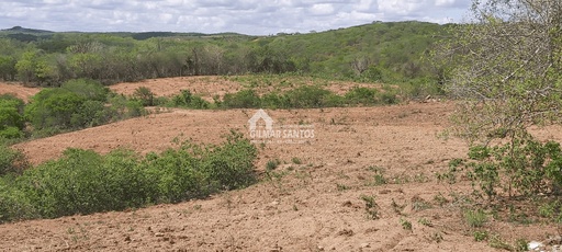 Lote/Terreno no bairro zona rural, em Sítio do Quinto | Eu Corretor