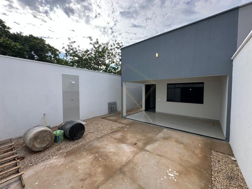 Casa de 2 quartos, no bairro QUADRA 1.304 SUL , em Palmas | Eu Corretor