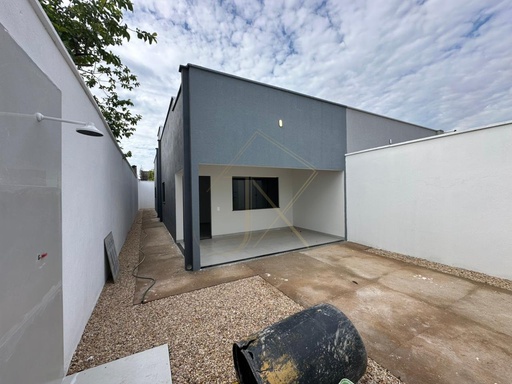 Casa de 2 quartos, no bairro QUADRA 1.304 SUL , em Palmas | Eu Corretor