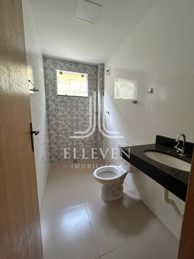 Sobrado de 2 quartos, 70m² no bairro cidade jardim, em Nova Serrana | Eu Corretor