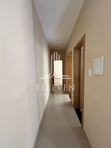 Sobrado de 2 quartos, 70m² no bairro cidade jardim, em Nova Serrana | Eu Corretor