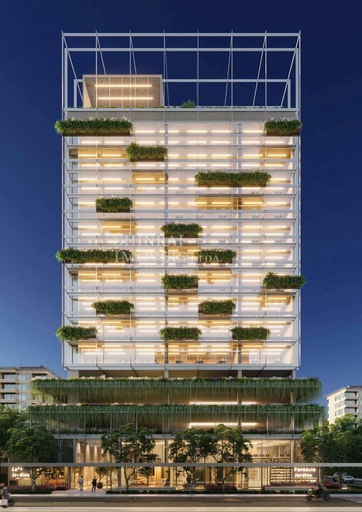 Sala Comercial de 55m² no bairro Expedicionários, em João Pessoa | Eu Corretor