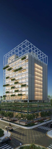 Sala Comercial de 55m² no bairro Expedicionários, em João Pessoa | Eu Corretor