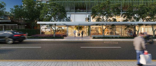 Sala Comercial de 55m² no bairro Expedicionários, em João Pessoa | Eu Corretor